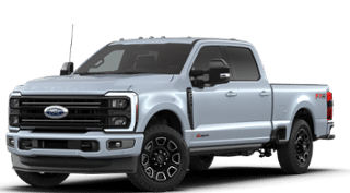 2026 Ford Super Duty® External Image 2